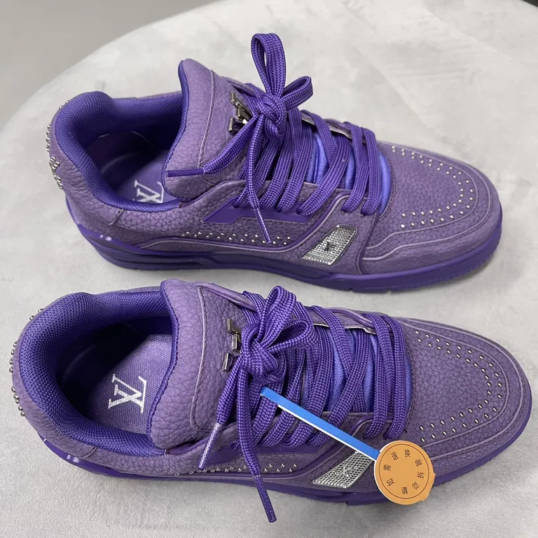 Louis Vuitton Shoe 